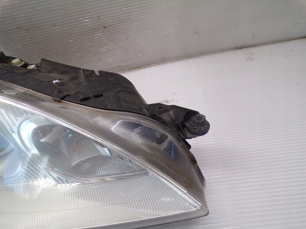 Frontscheinwerfer Mercedes-Benz W221 Rechts Scheinwerfer Headlight