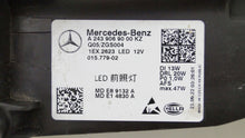 Laden Sie das Bild in den Galerie-Viewer, Frontscheinwerfer Mercedes-Benz Eqa Eqb 2439069000 LED Rechts Headlight SCH1301033655ij