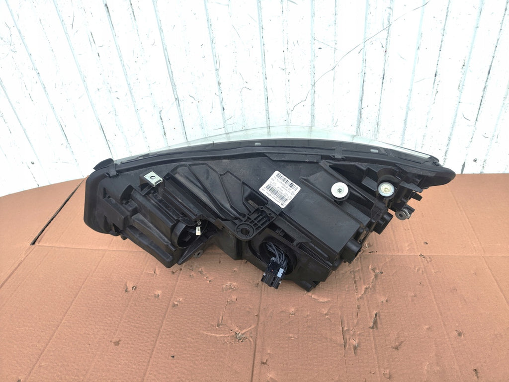 Frontscheinwerfer BMW 2 F45 F46 8738642 LED Rechts Scheinwerfer Headlight SCH8299619885rr