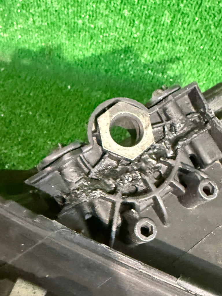 Frontscheinwerfer BMW 3 G21 G20 030110623312 5A1DB45-02 LE16A6385 Links SCH9353094335fm