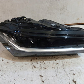 Frontscheinwerfer Skoda Superb I 3P1941016 Full LED Rechts Headlight SCH9647177294bi