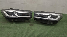 Laden Sie das Bild in den Galerie-Viewer, Frontscheinwerfer BMW 5 G30 5A388C8 5A388C7-02 Full LED Rechts oder Links SCH2450663605li