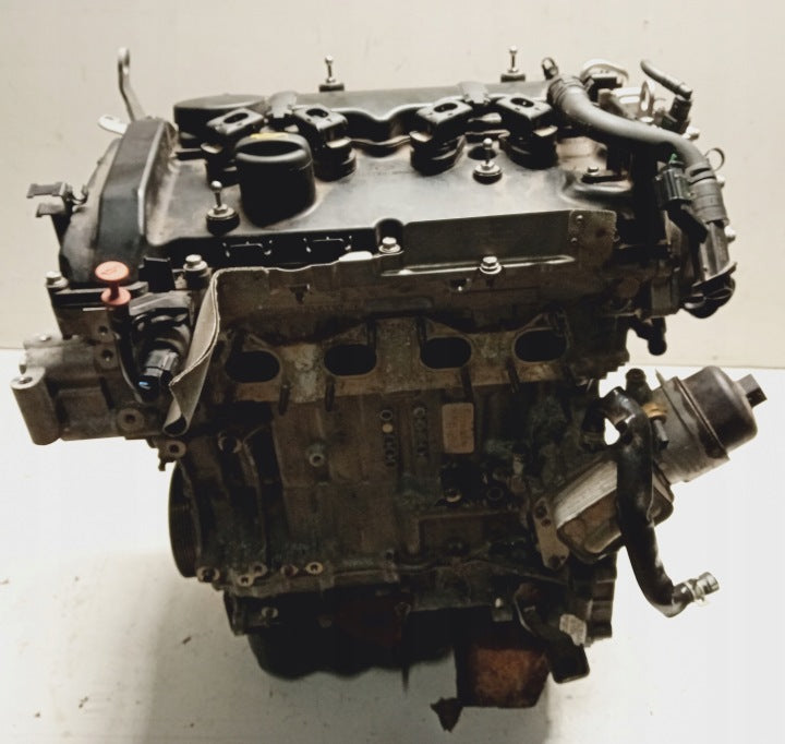 Motor Opel Grandland X 10FKBA 1.6 THP Benzin Engine Unkomplett MOT9989161196ih