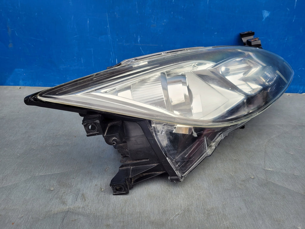 Frontscheinwerfer Mazda 6 Rechts Scheinwerfer Headlight