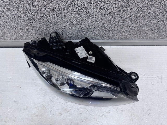 Frontscheinwerfer Mercedes-Benz W205 A2059061606 LED Rechts Headlight SCH6004460529zx