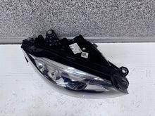 Laden Sie das Bild in den Galerie-Viewer, Frontscheinwerfer Mercedes-Benz W205 A2059061606 LED Rechts Headlight SCH6004460529zx