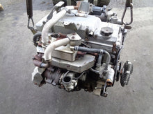 Laden Sie das Bild in den Galerie-Viewer, Motor Mitsubishi Pajero I 4M41 3.2 DID 160PS 144TKm 2004 Diesel Engine Komplett MOT3880558974ts
