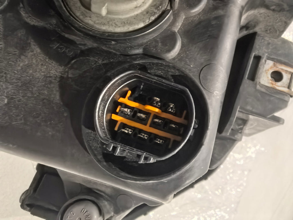 Frontscheinwerfer Hyundai Ix35 92102-2SXXX LED Rechts Scheinwerfer Headlight SCH8892383735en