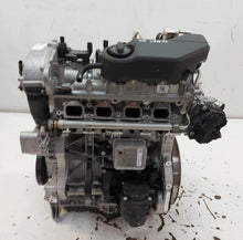 Laden Sie das Bild in den Galerie-Viewer, Motor Audi VW A3 B9 Passat DUC 1.5 TSI 90PS 66kW 6TKm Hybrid Engine Unkomplett MOT8323131547zz
