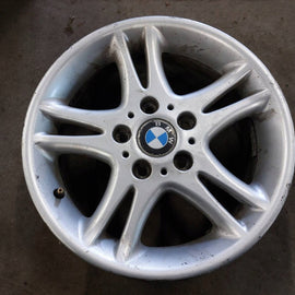 1x Alufelge 16 Zoll 7.0
