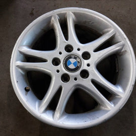 1x Alufelge 16 Zoll 7.0