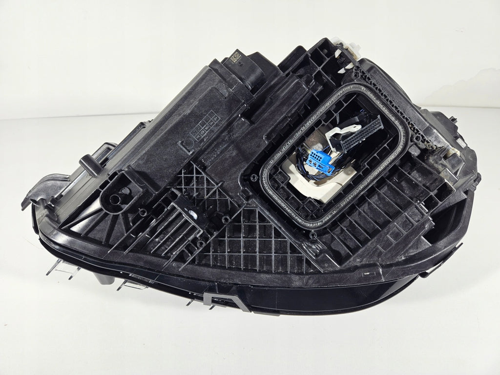 Frontscheinwerfer Mercedes-Benz Cla A1189061401 LED Rechts Headlight SCH3196942248ii