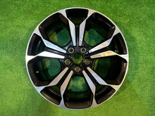 Laden Sie das Bild in den Galerie-Viewer, 1x Alufelge 18 Zoll 7.0" 5x108 47 5ET JX7J-1007-E1A Ford Focus Rim Wheel FEL2413346196re
