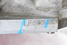 Laden Sie das Bild in den Galerie-Viewer, Motor Mazda 5 V LFF7 2.0 146PS 2005 Benzin Engine Unkomplett