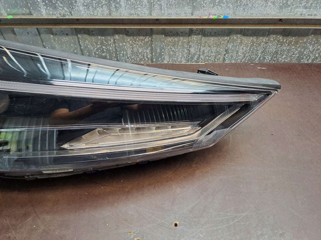 Frontscheinwerfer Hyundai Tucson 92102-D77XX LED Rechts Scheinwerfer Headlight