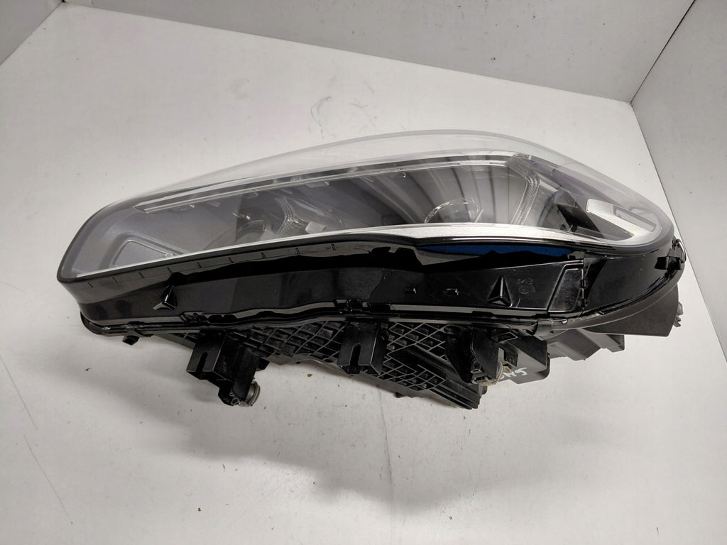 Frontscheinwerfer BMW F45 F46 5A017B1-02 Full LED Links Scheinwerfer Headlight SCH4848209792wr