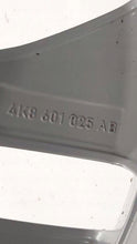 Laden Sie das Bild in den Galerie-Viewer, 4x Alufelge 18 Zoll 8.0" 5x112 26ET 4K8601025AB Audi A7 Rim Wheel FEL5014905329we