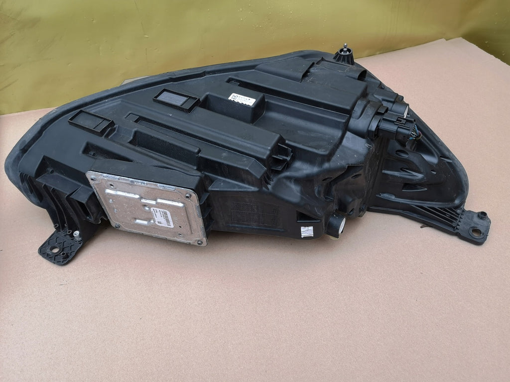 Frontscheinwerfer Ford Focus MX7B-13E015-EB MX7B-13E014-EB Full LED Ein Satz SCH4652983614wr