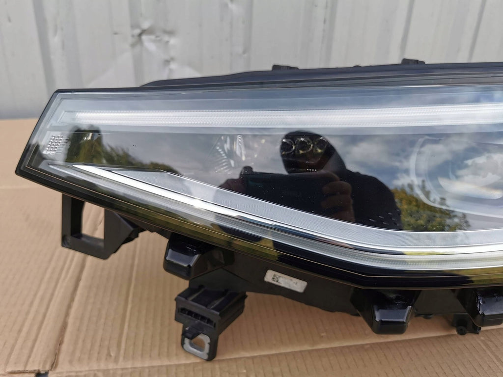 Frontscheinwerfer VW Id.4 11B941035G Full LED Ein Stück (Rechts oder Links) SCH2982755006ng