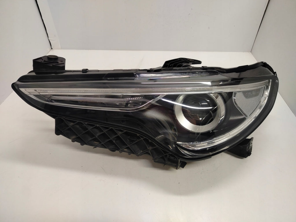 Frontscheinwerfer Alfa Romeo Stelvio Xenon Links Scheinwerfer Headlight SCH9773749949bf