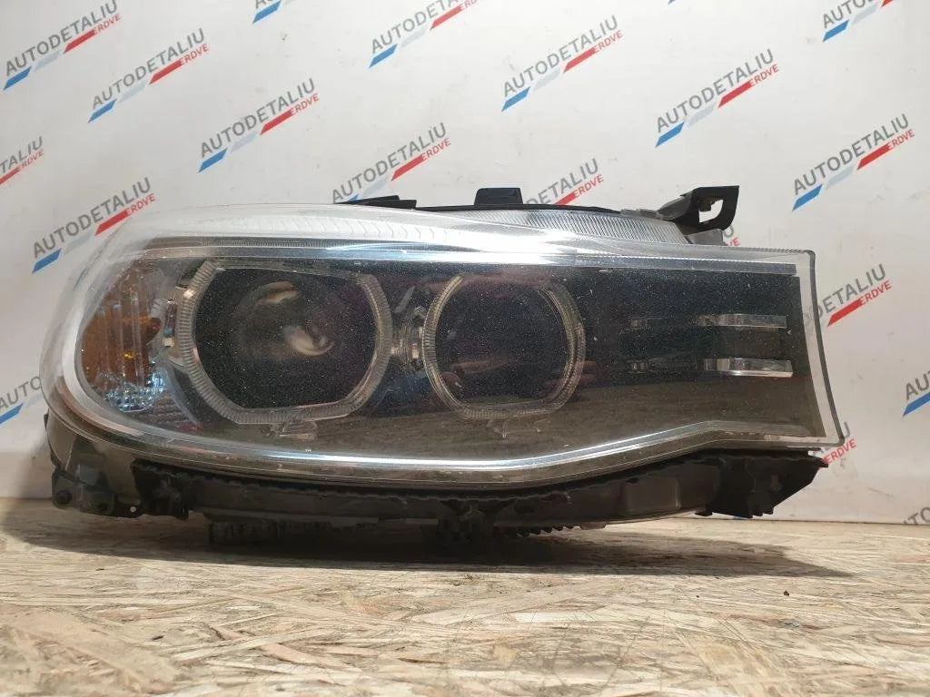 Frontscheinwerfer BMW 3 Gran Turismo 7285692 7316186 Rechts Headlight SCH3500369004ph