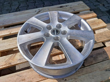 Laden Sie das Bild in den Galerie-Viewer, 1x Alufelge 17 Zoll 7.0" 5x114.3 45ET Toyota I Rim Wheel FEL8549765091kd