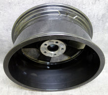 Load image into Gallery viewer, 4x Alufelge 18 Zoll 8.0&quot; 5x112 39ET Glanz Silber 4K0601025 Audi A6 C8 Rim Wheel