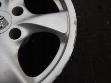 Load image into Gallery viewer, 4x Alufelge 17 Zoll 7.0" 5x130 98636212401 98636212606 Porsche 986 Rim Wheel FEL1098176102sd