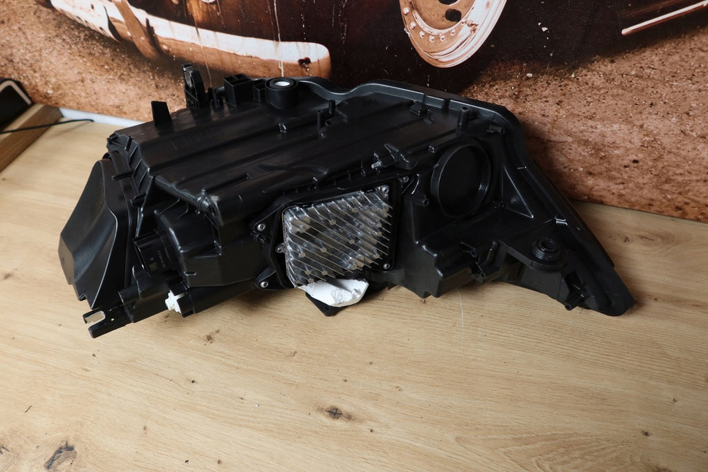 Frontscheinwerfer Audi A6 C8 4K0941040 LED Rechts Scheinwerfer Headlight SCH9623250131sr
