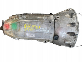 Getriebe Mercedes-Benz 722908 9072700300 9072700300WAGA Automatikgetriebe