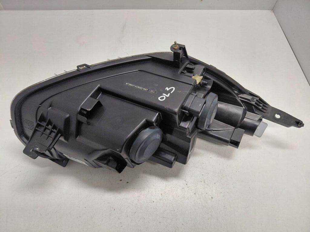 Frontscheinwerfer Ford Transit Courier ET7613W030CJ Links Scheinwerfer Headlight SCH8576609456ia