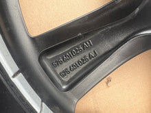 Load image into Gallery viewer, 1x Alufelge 19 Zoll 8.0" 5x112 45ET 575601025AH Mg Ateca Rim Wheel FEL4829349506cy