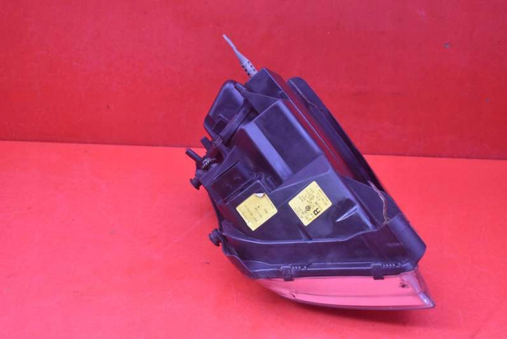 Frontscheinwerfer Seat Alhambra 7M3941018 XENON Rechts Scheinwerfer Headlight