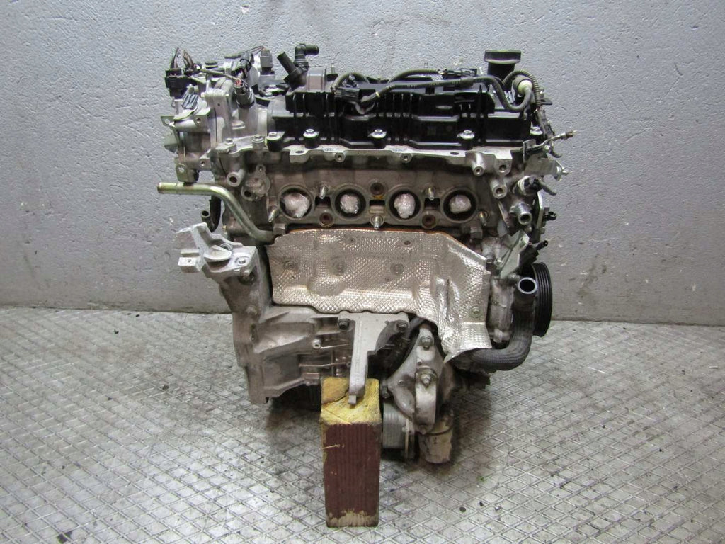 Motor Mazda 3 Bp HF01 HF 2.0 73TKm 2019 Benzin Engine Unkomplett