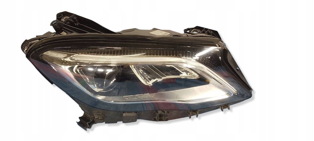 Frontscheinwerfer Mercedes-Benz X156 A1569067000 Rechts Scheinwerfer Headlight SCH5587787750gz
