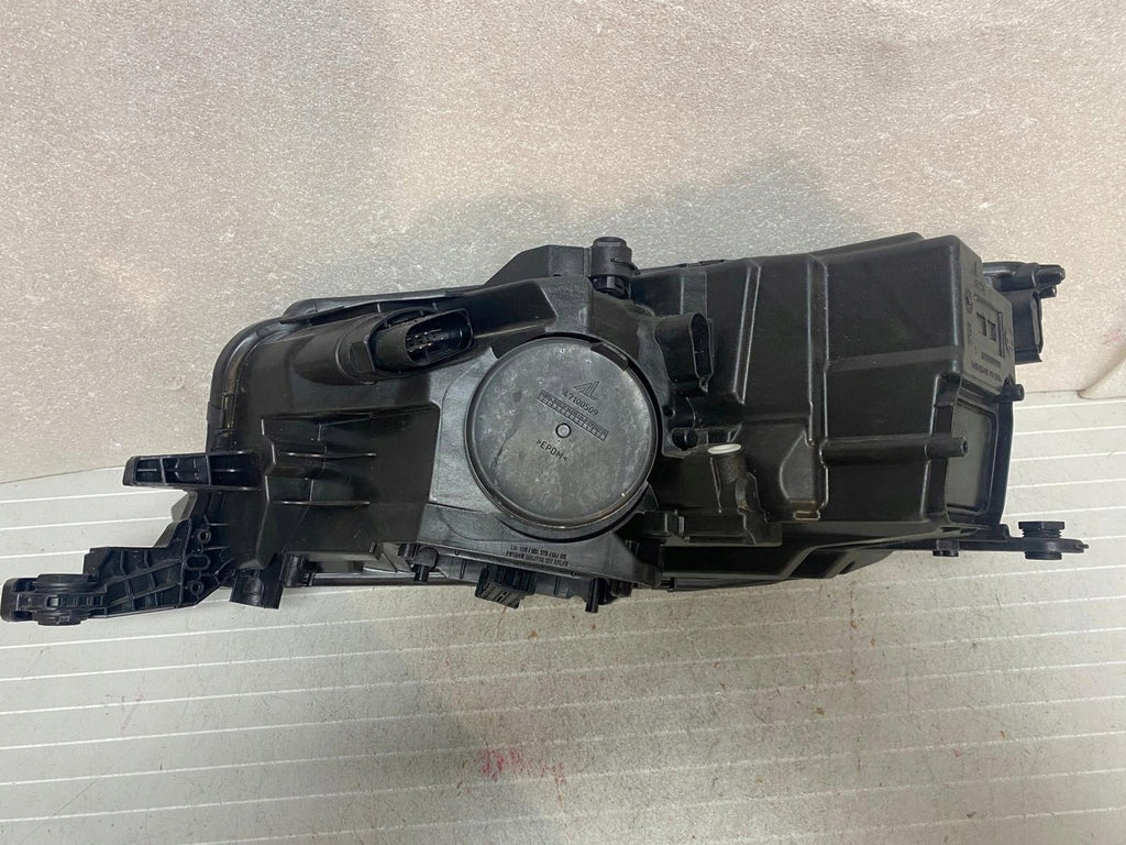 Frontscheinwerfer Skoda Fabia III 6V1941016F LED FALSE Scheinwerfer Headlight SCH9313583391iz