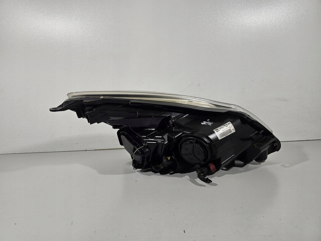 Frontscheinwerfer Opel Corsa D 17832647447 Links Scheinwerfer Headlight SCH1577248432hq