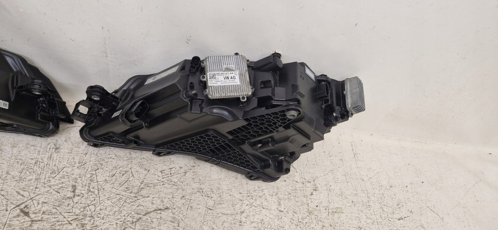 Frontscheinwerfer Skoda Superb III 3V1941015D Full LED Rechts oder Links