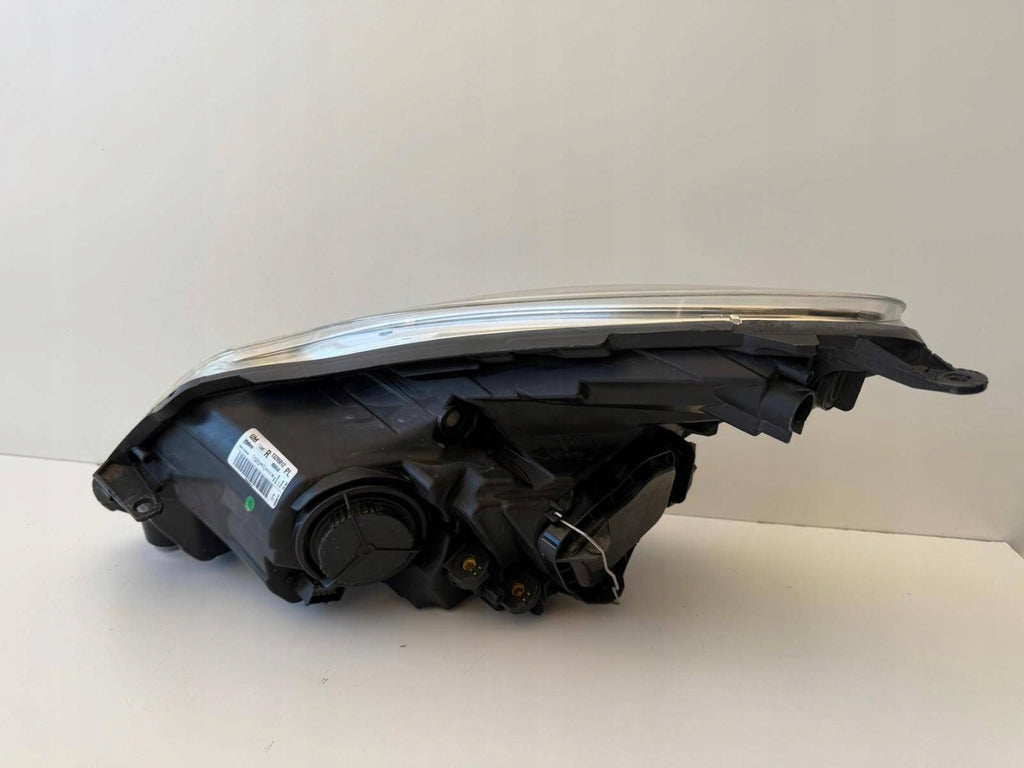Frontscheinwerfer Opel Corsa D 13295012 Rechts Scheinwerfer Headlight SCH2393605000zp
