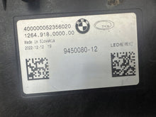 Load image into Gallery viewer, Frontscheinwerfer BMW 7 9450080 Full LED Rechts Scheinwerfer Headlight SCH3978314991dz
