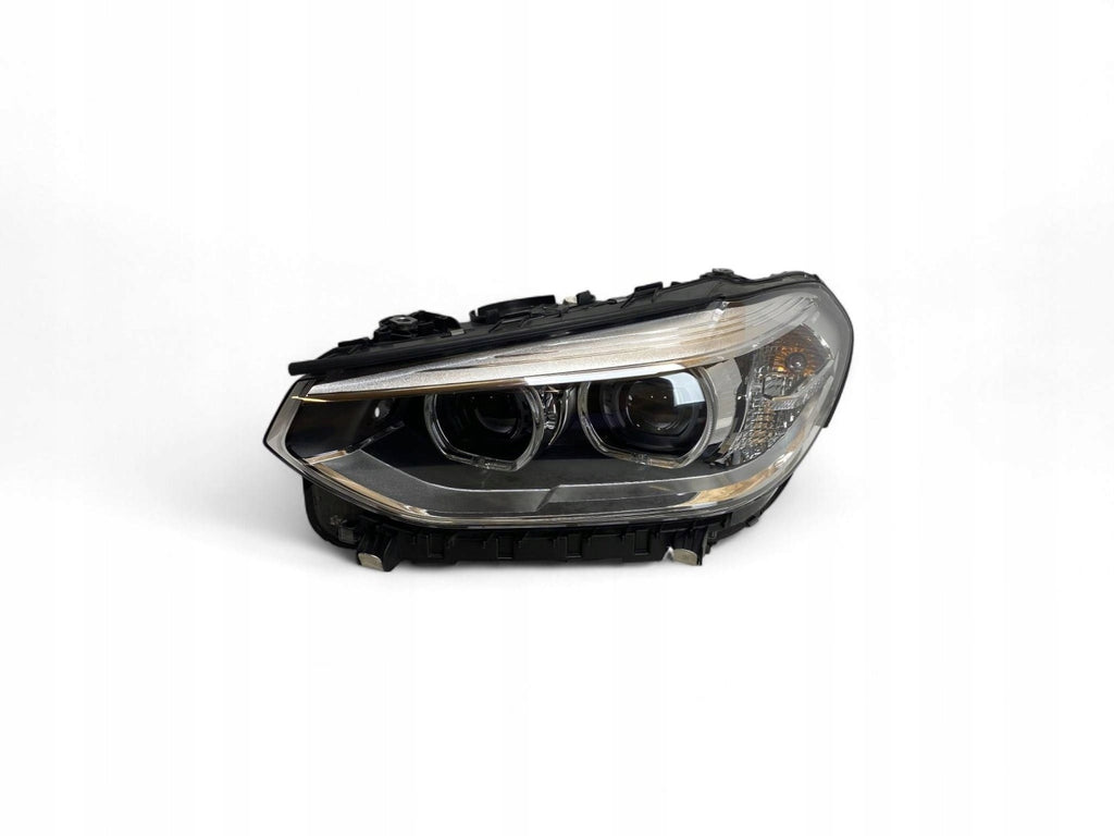 Frontscheinwerfer BMW X3 G01 8739649 Links Scheinwerfer Headlight SCH4534925573sk