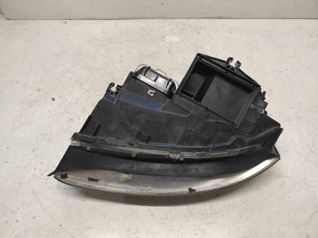 Frontscheinwerfer Audi A4 B6 00-8E0941004F- Rechts Scheinwerfer Headlight