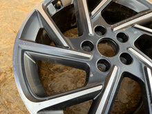 Load image into Gallery viewer, 1x Alufelge 18 Zoll 7.5" 5x114.3 55ET 52910-G4800 Hyundai I30 Iii Rim Wheel FEL7938982479pe