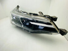 Laden Sie das Bild in den Galerie-Viewer, Frontscheinwerfer Toyota Corolla 8111002L50 Rechts Scheinwerfer Headlight SCH7257696449vp