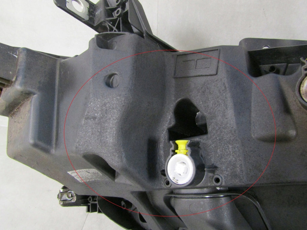 Frontscheinwerfer VW Id.3 LED Links Scheinwerfer Headlight SCH5413967309lc