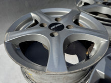 Load image into Gallery viewer, 4x Alufelge 14 Zoll 6.0" 4x108 13ET Silber 42R4604250 Peugeot I Rim Wheel FEL6356566610fb