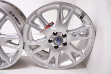 Load image into Gallery viewer, 4x Alufelge 18 Zoll 7.0" 5x108 49ET 30748436 30635514 Volvo Xc90 I Rim Wheel FEL9488010469zj