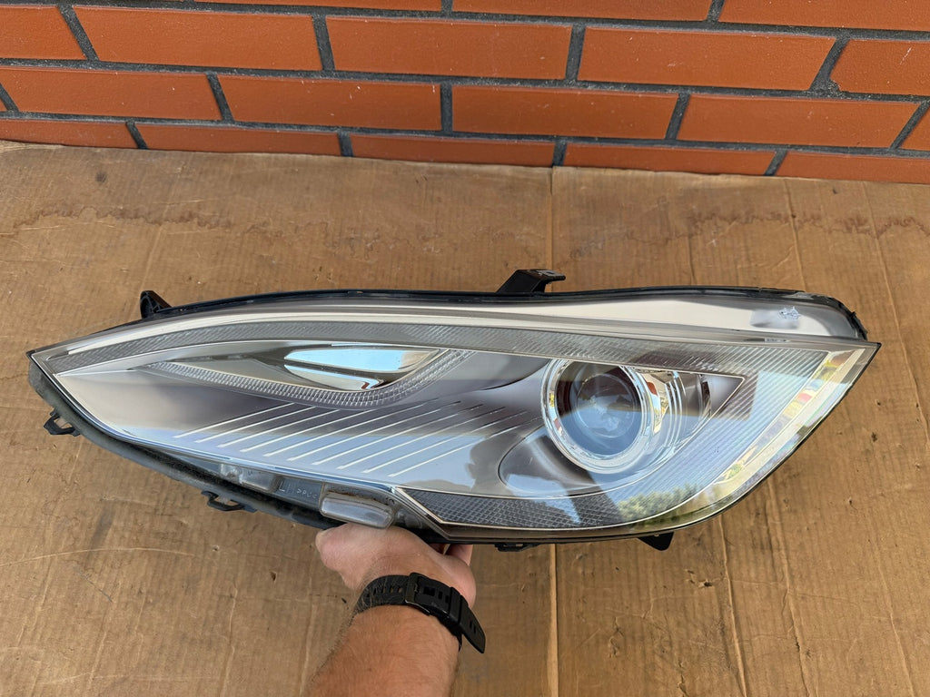 Frontscheinwerfer Tesla Model S 1012224-00-C Xenon Links Scheinwerfer Headlight