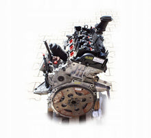 Laden Sie das Bild in den Galerie-Viewer, Motor BMW F25 N47N N47D20C 2.0 184PS 214TKm 2013 Diesel Engine Komplett MOT9385886210bu