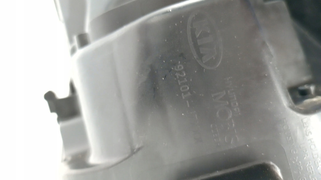 Frontscheinwerfer Kia Xceed 92101J7300 LED Links Scheinwerfer Headlight